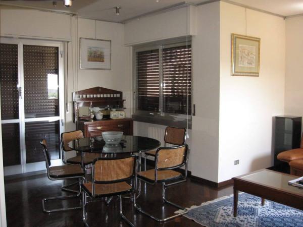 appartamento in vendita ad Ascoli Piceno in zona Porta Maggiore