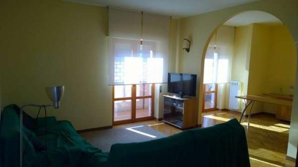 appartamento in vendita ad Ascoli Piceno