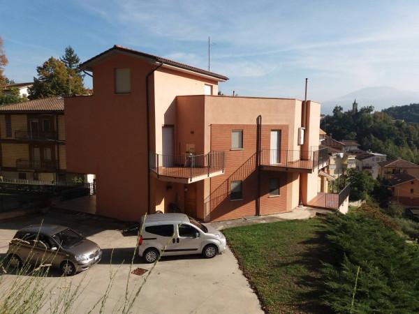 casa indipendente in vendita ad Ascoli Piceno in zona Croce di Tolignano