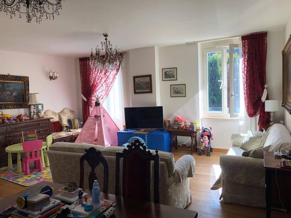 appartamento in vendita ad Ascoli Piceno