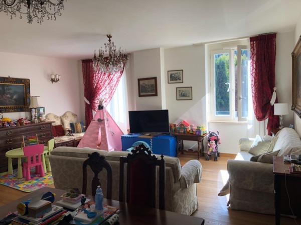 appartamento in vendita ad Ascoli Piceno