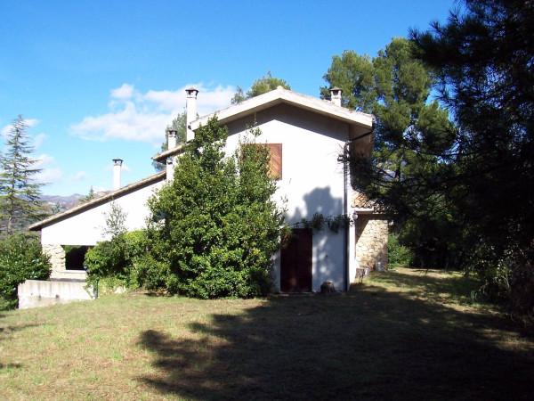 casa indipendente in vendita ad Ascoli Piceno