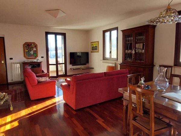 appartamento in vendita ad Ascoli Piceno in zona Piazza Immacolata