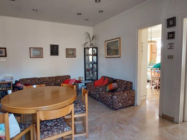 appartamento in vendita ad Ascoli Piceno in zona Centro Storico