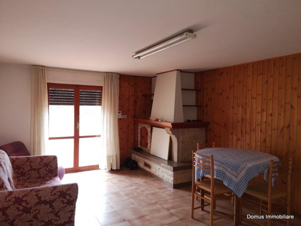 appartamento in vendita ad Ascoli Piceno