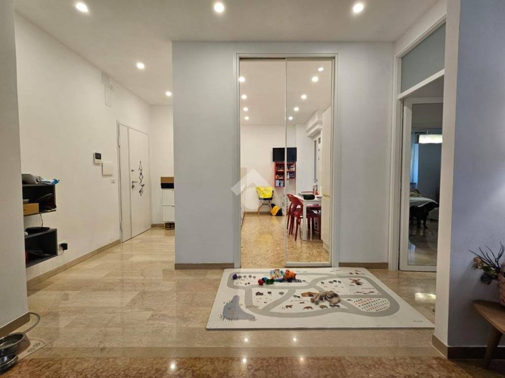 appartamento in vendita ad Ascoli Piceno in zona Porta Maggiore