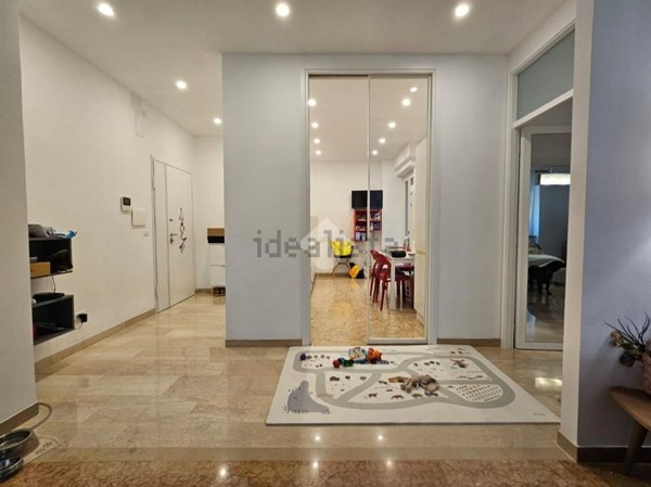 appartamento in vendita ad Ascoli Piceno in zona Porta Maggiore