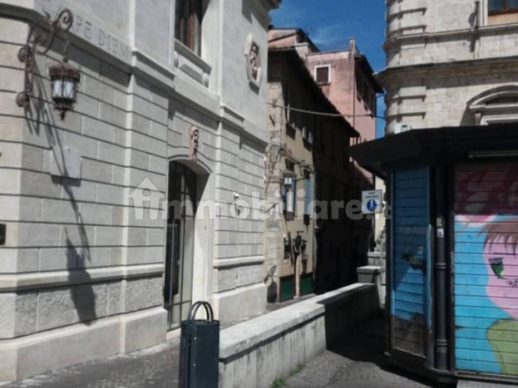 appartamento in vendita ad Ascoli Piceno