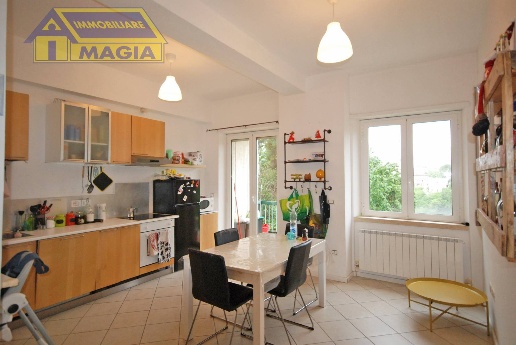 appartamento in vendita ad Ascoli Piceno in zona Centro Storico