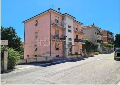 appartamento in vendita ad Ascoli Piceno