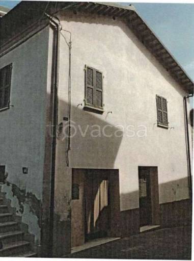 appartamento in vendita ad Ascoli Piceno in zona Venagrande