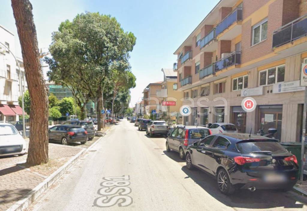 appartamento in vendita ad Ascoli Piceno