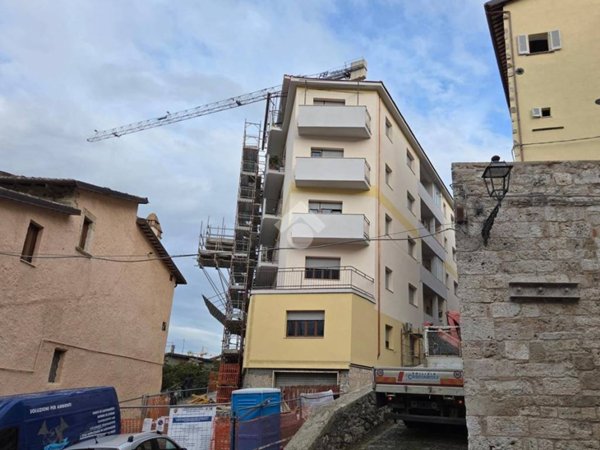 appartamento in vendita ad Ascoli Piceno in zona Centro Storico