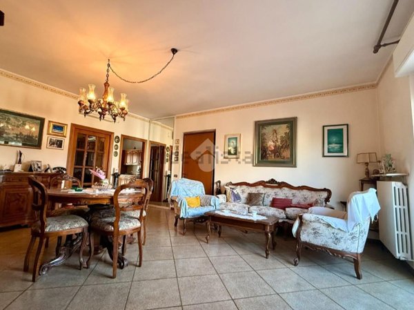 appartamento in vendita ad Ascoli Piceno in zona Monticelli