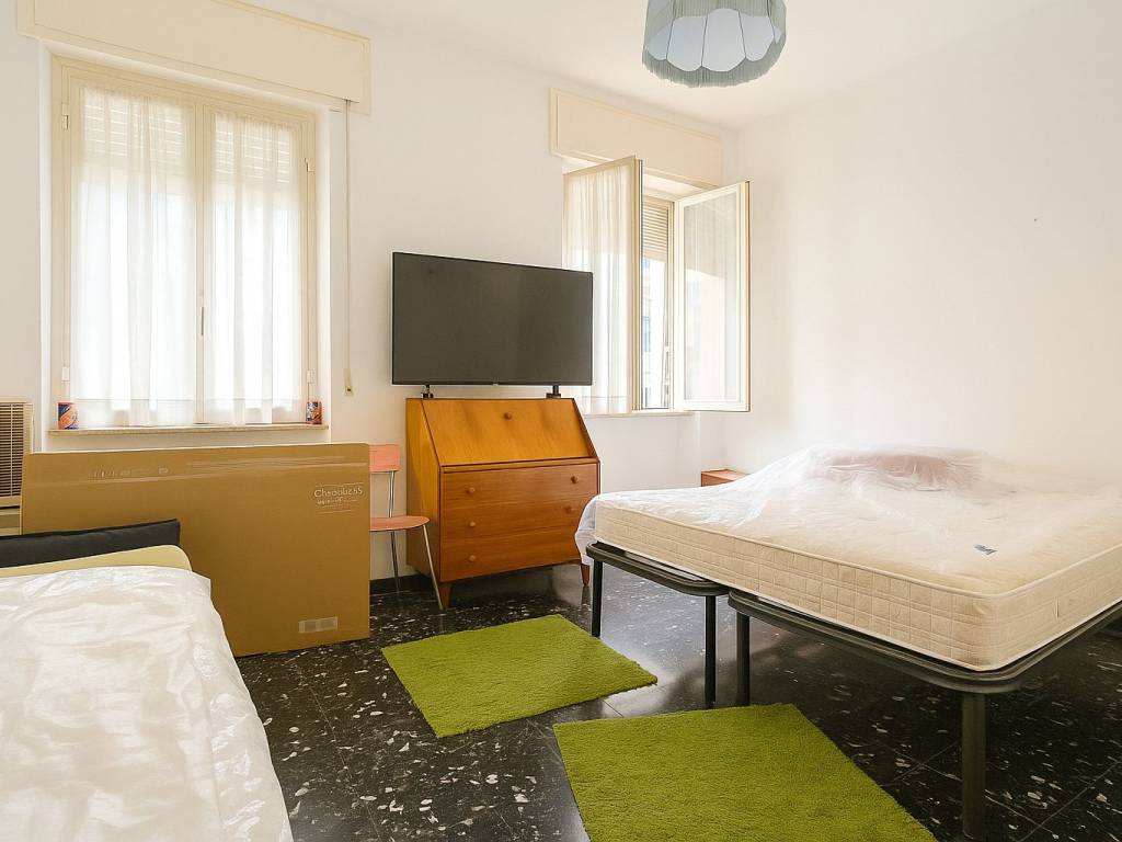 appartamento in vendita ad Ascoli Piceno in zona Porta Romana