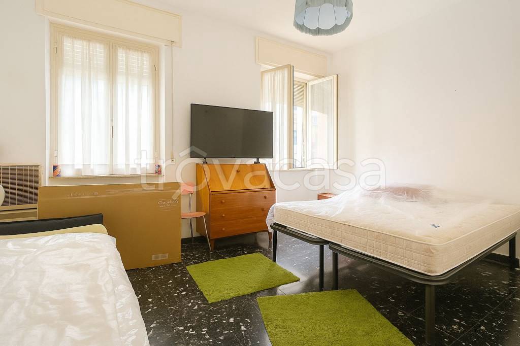 appartamento in vendita ad Ascoli Piceno in zona Porta Romana