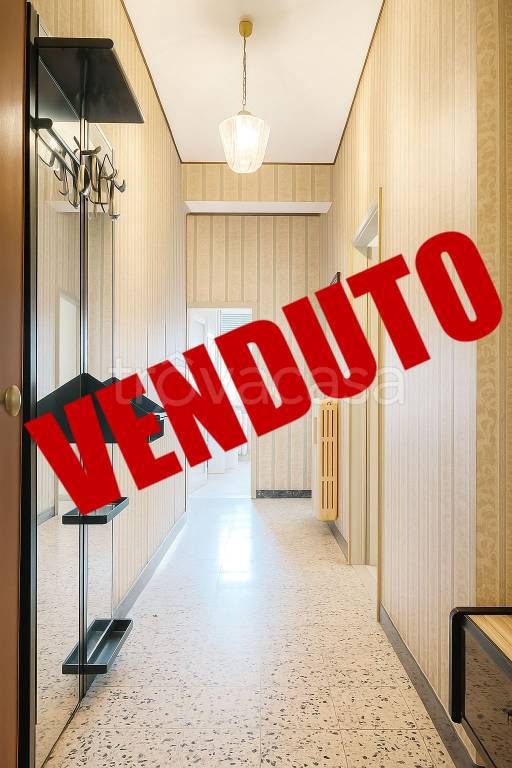appartamento in vendita ad Ascoli Piceno in zona Porta Romana