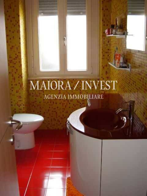 appartamento in vendita ad Ascoli Piceno in zona Porta Maggiore