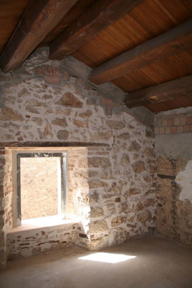 casa indipendente in vendita ad Ascoli Piceno in zona Carpineto