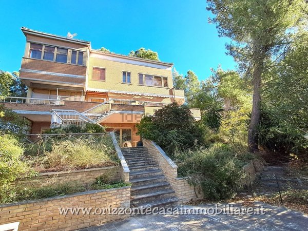 casa indipendente in vendita ad Ascoli Piceno