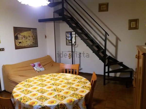 appartamento in vendita ad Ascoli Piceno