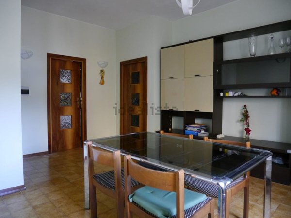 appartamento in vendita ad Ascoli Piceno