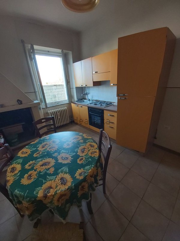 appartamento in vendita ad Ascoli Piceno in zona Marino del Tronto