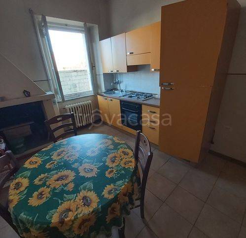 appartamento in vendita ad Ascoli Piceno in zona Marino del Tronto