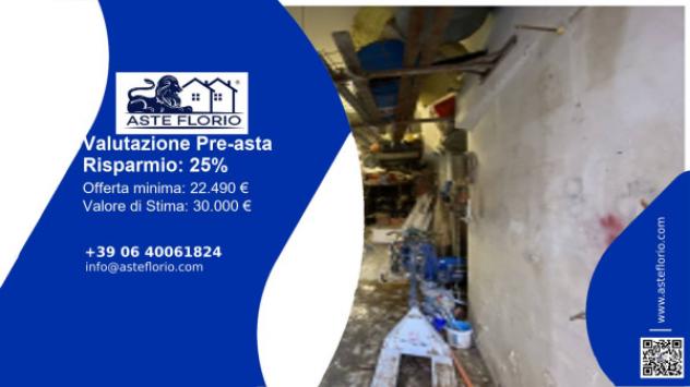 locale commerciale in vendita ad Ascoli Piceno