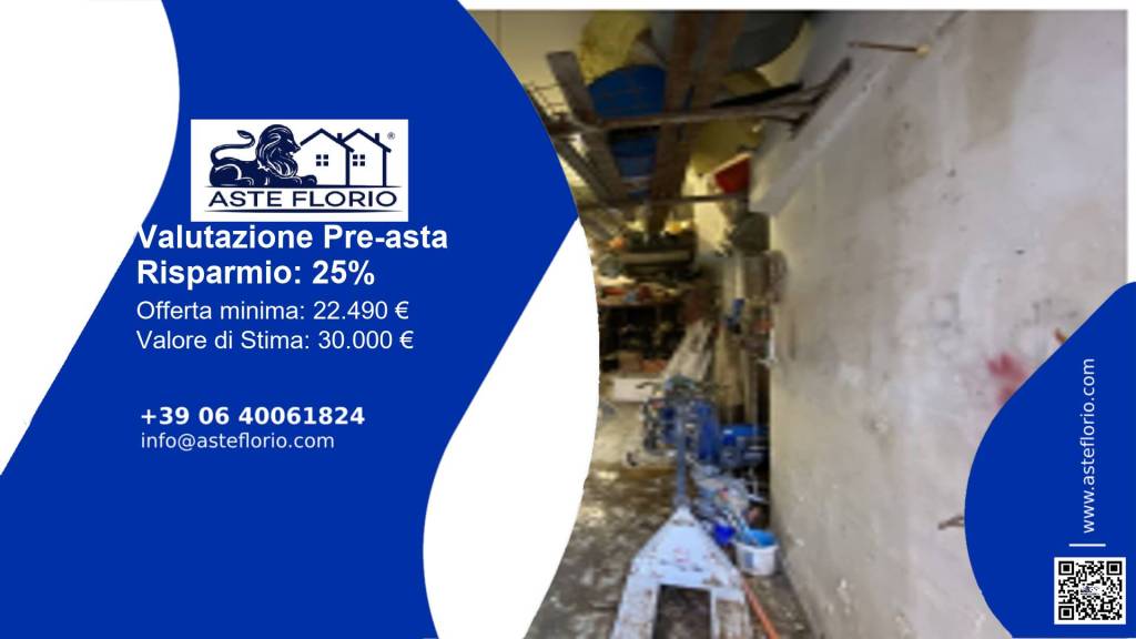 locale commerciale in vendita ad Ascoli Piceno