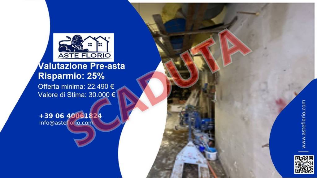 locale commerciale in vendita ad Ascoli Piceno