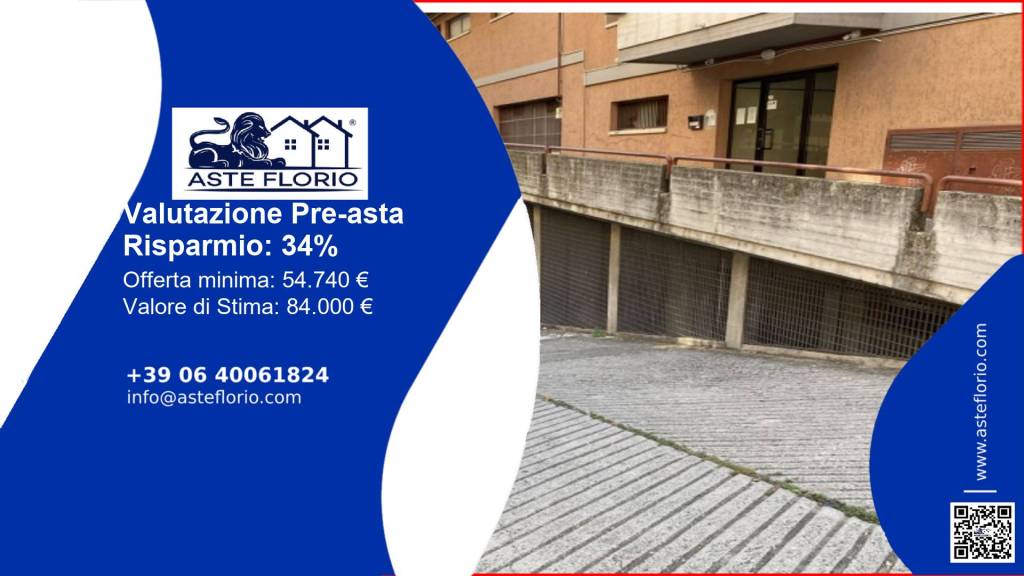 locale commerciale in vendita ad Ascoli Piceno