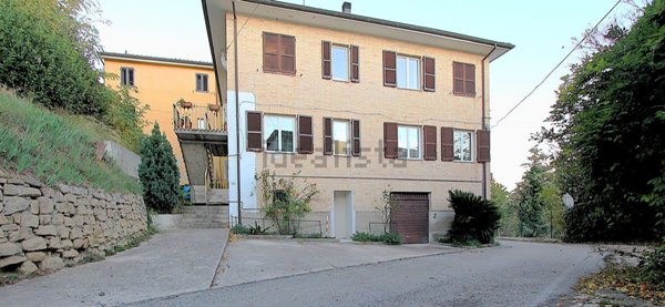 appartamento in vendita ad Ascoli Piceno in zona Venagrande