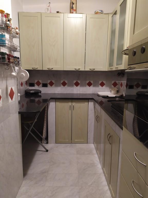 appartamento in vendita ad Ascoli Piceno in zona Piazza Immacolata