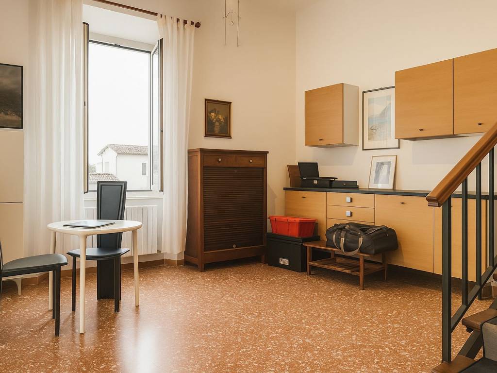 appartamento in vendita ad Ascoli Piceno in zona Centro Storico