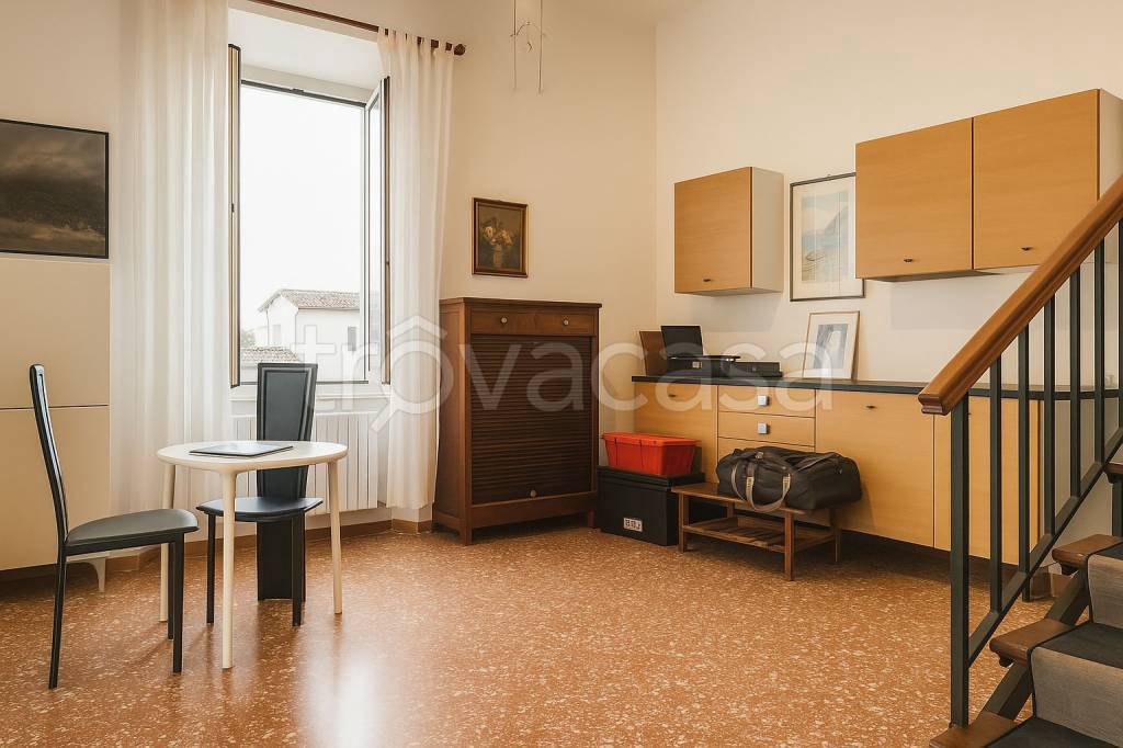 appartamento in vendita ad Ascoli Piceno in zona Centro Storico