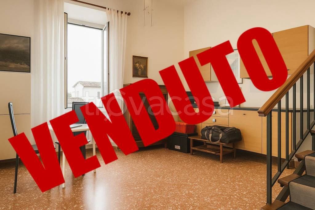 appartamento in vendita ad Ascoli Piceno in zona Centro Storico