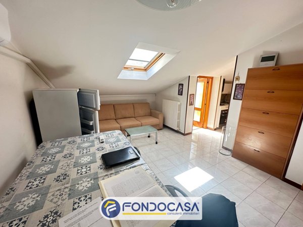 appartamento in vendita ad Ascoli Piceno in zona Centro Storico