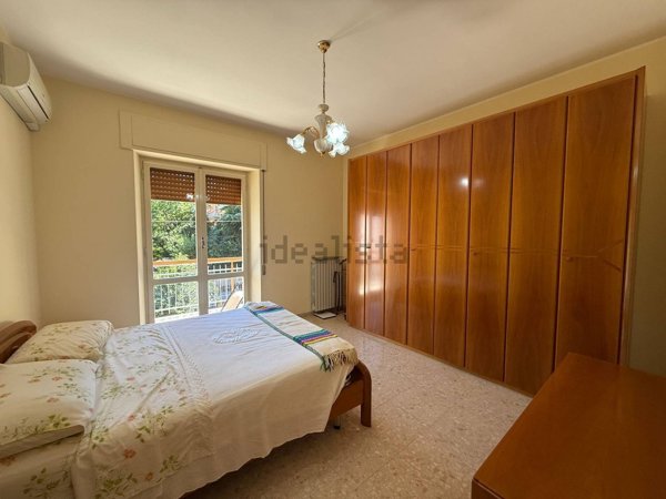 appartamento in vendita ad Ascoli Piceno in zona Porta Maggiore