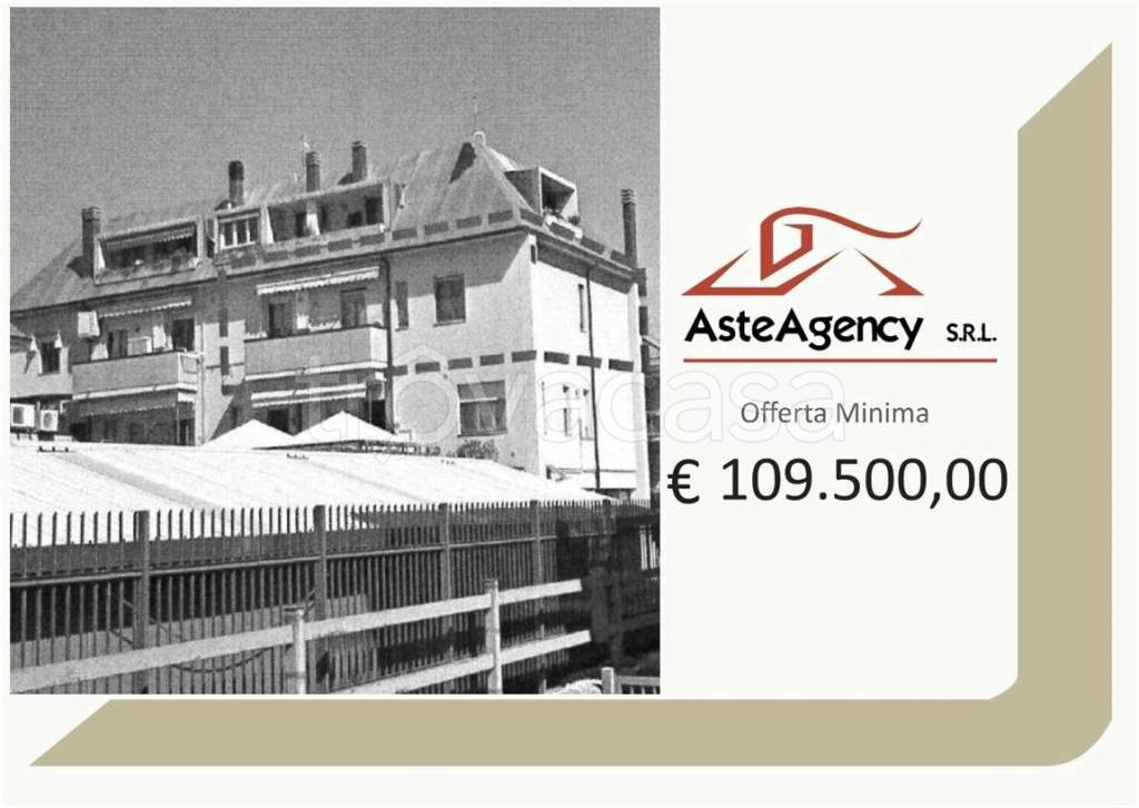 appartamento in vendita ad Ascoli Piceno