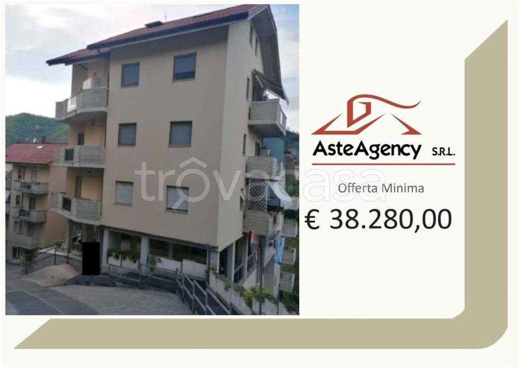 appartamento in vendita ad Ascoli Piceno