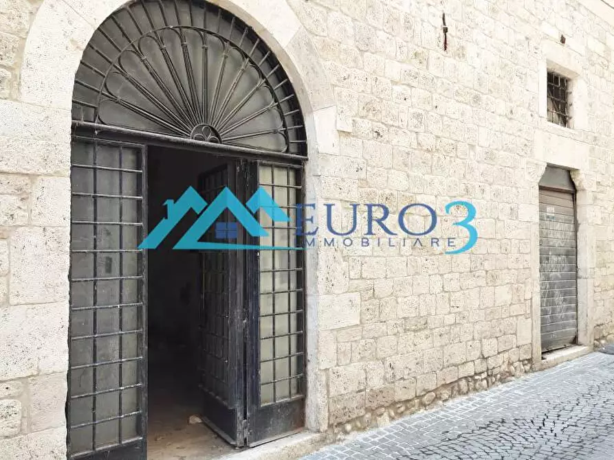 appartamento in vendita ad Ascoli Piceno in zona Centro Storico