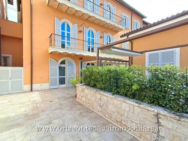 appartamento in vendita ad Ascoli Piceno in zona Centro Storico