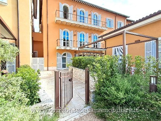 appartamento in vendita ad Ascoli Piceno in zona Centro Storico