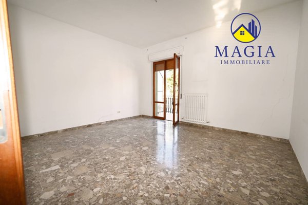 appartamento in vendita ad Ascoli Piceno in zona Poggio di Bretta