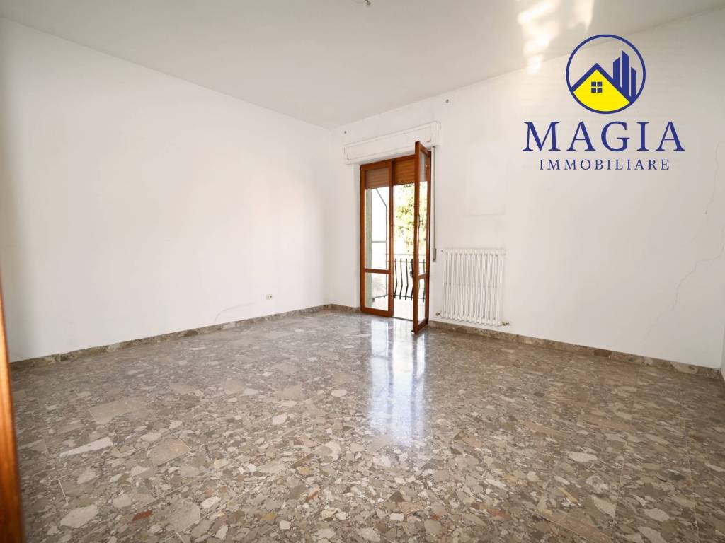 appartamento in vendita ad Ascoli Piceno in zona Poggio di Bretta