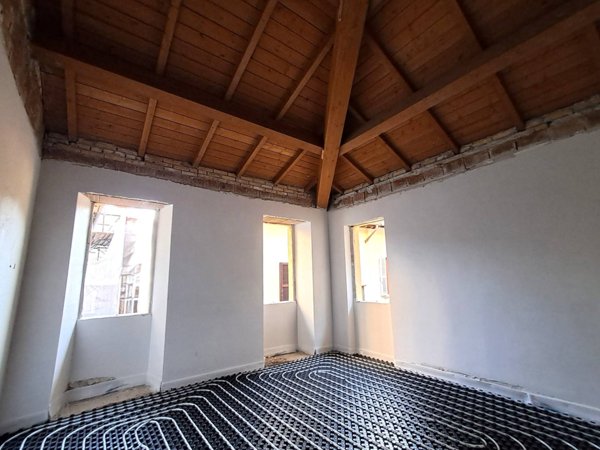 appartamento in vendita ad Ascoli Piceno in zona Centro Storico