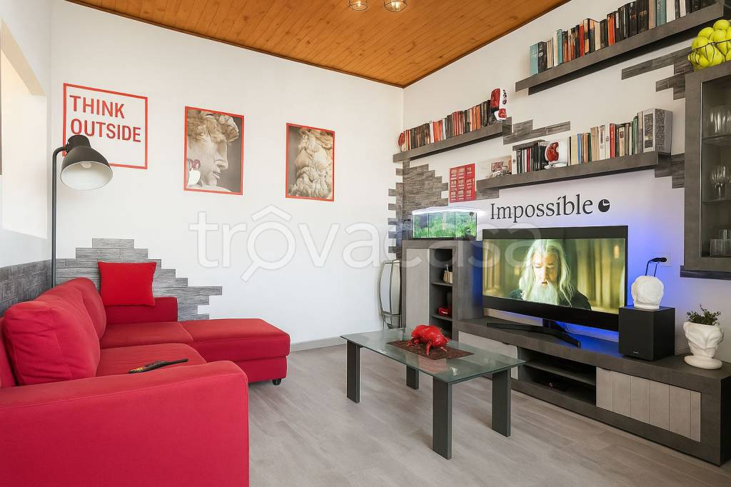 appartamento in vendita ad Ascoli Piceno