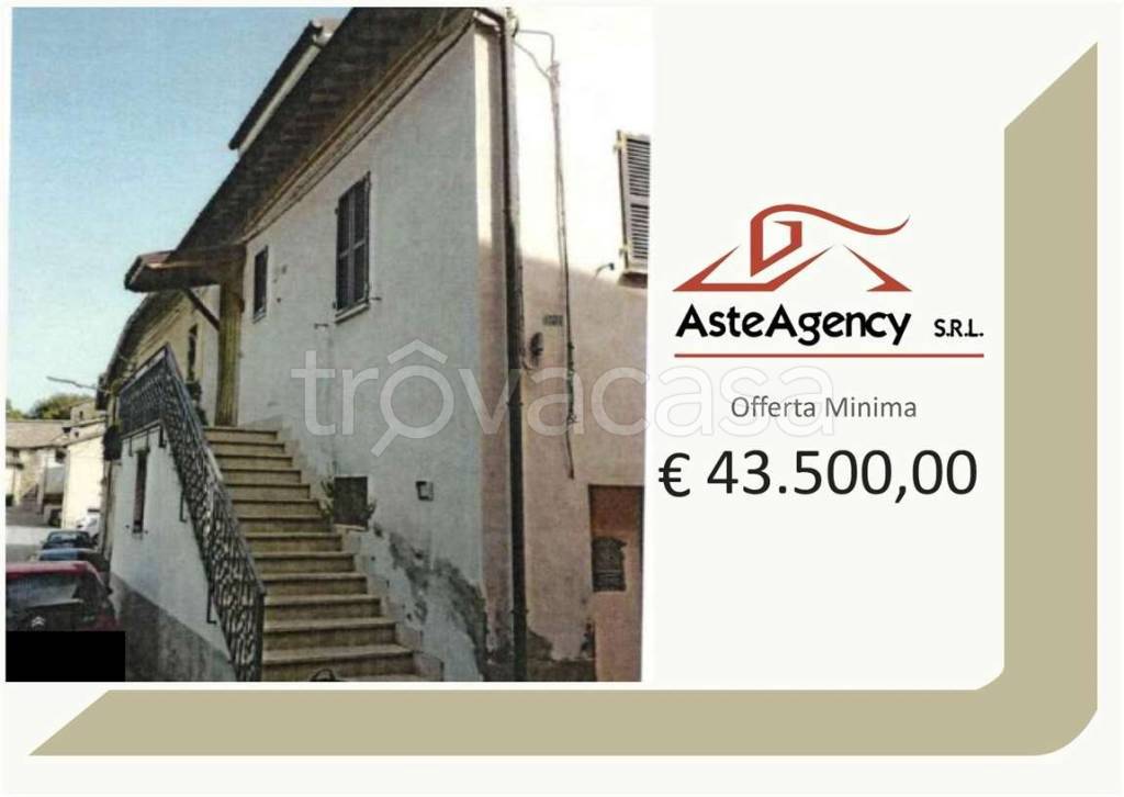 appartamento in vendita ad Ascoli Piceno in zona Venagrande