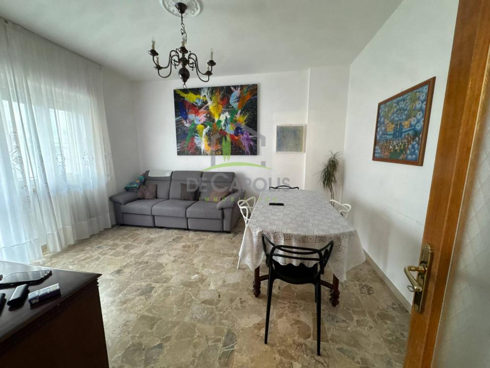 appartamento in vendita ad Ascoli Piceno in zona Centro Storico